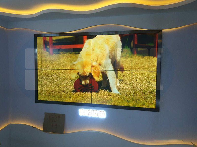 小間距LED顯示屏 小間距LED顯示屏