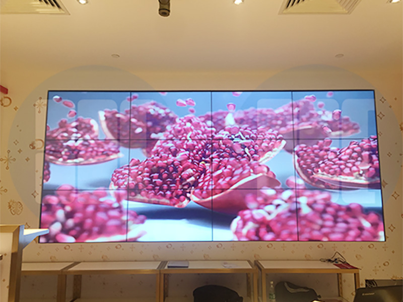 小間距LED顯示屏 小間距LED顯示屏