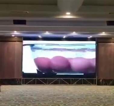 LED室內(nèi)顯示屏 LED室內(nèi)顯示屏