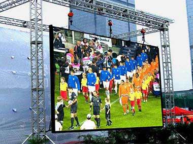 LED租賃顯示屏 LED租賃顯示屏