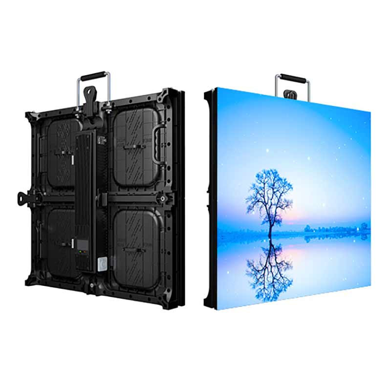 高溫下運(yùn)行對(duì)led顯示屏有什么影響？