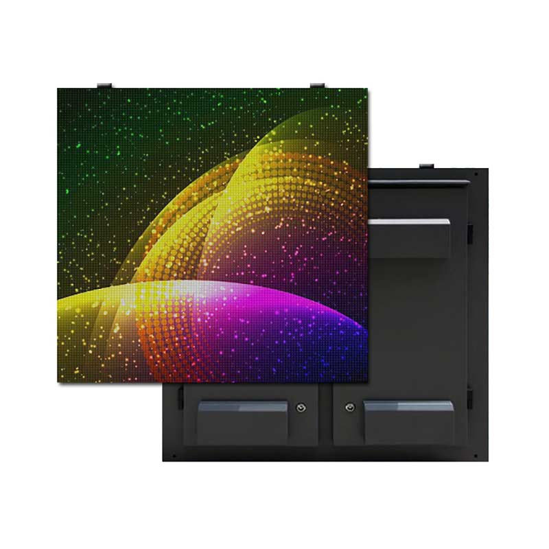 全彩LED顯示屏 全彩LED顯示屏