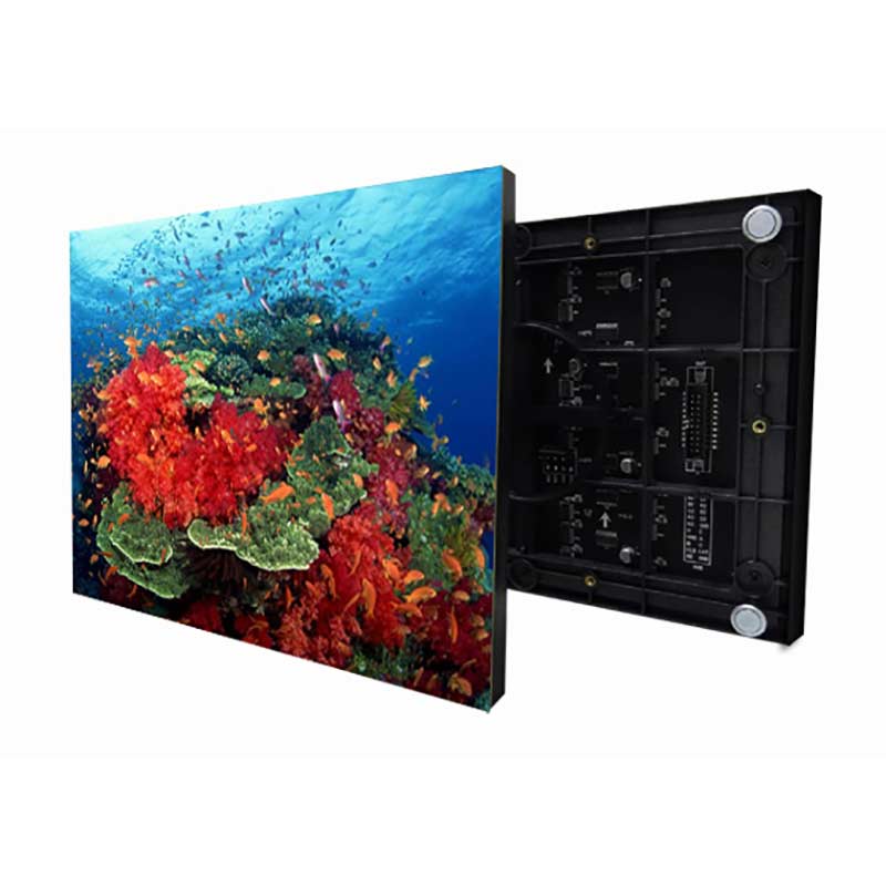 LED室內(nèi)顯示屏室內(nèi)安裝，要考慮哪些因素